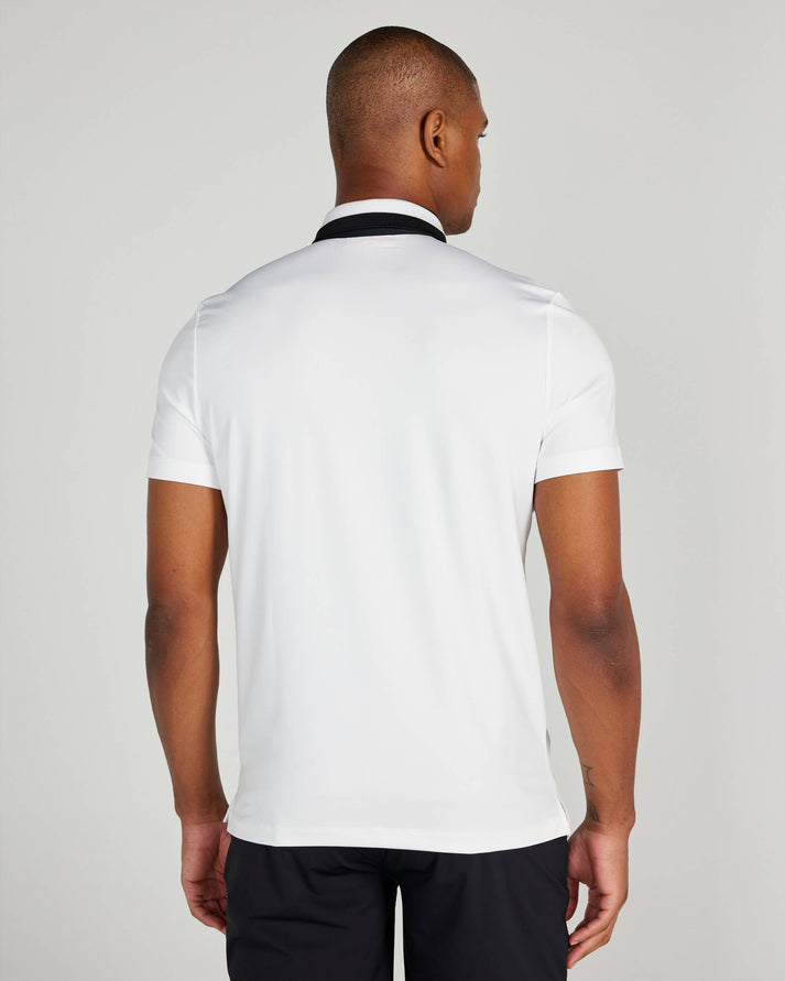 Redvanly Batson Polo