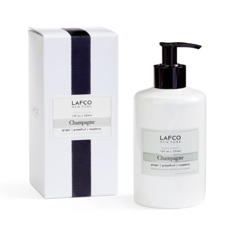 LAFCO Hand Cream - Champagne 12oz.