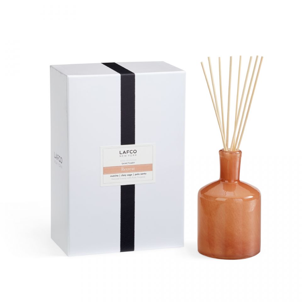 LAFCO Reed Diffuser - Retreat