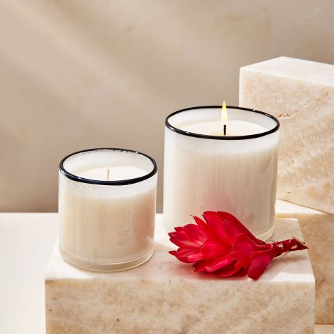 LAFCO Champagne Candle 15.5 (Copy)