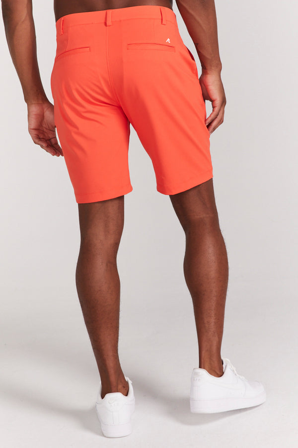 Redvanly Varick Short 9"