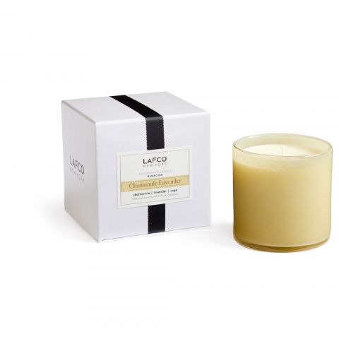 LAFCO Chamomile Lavender 6.5oz. Classic Candle