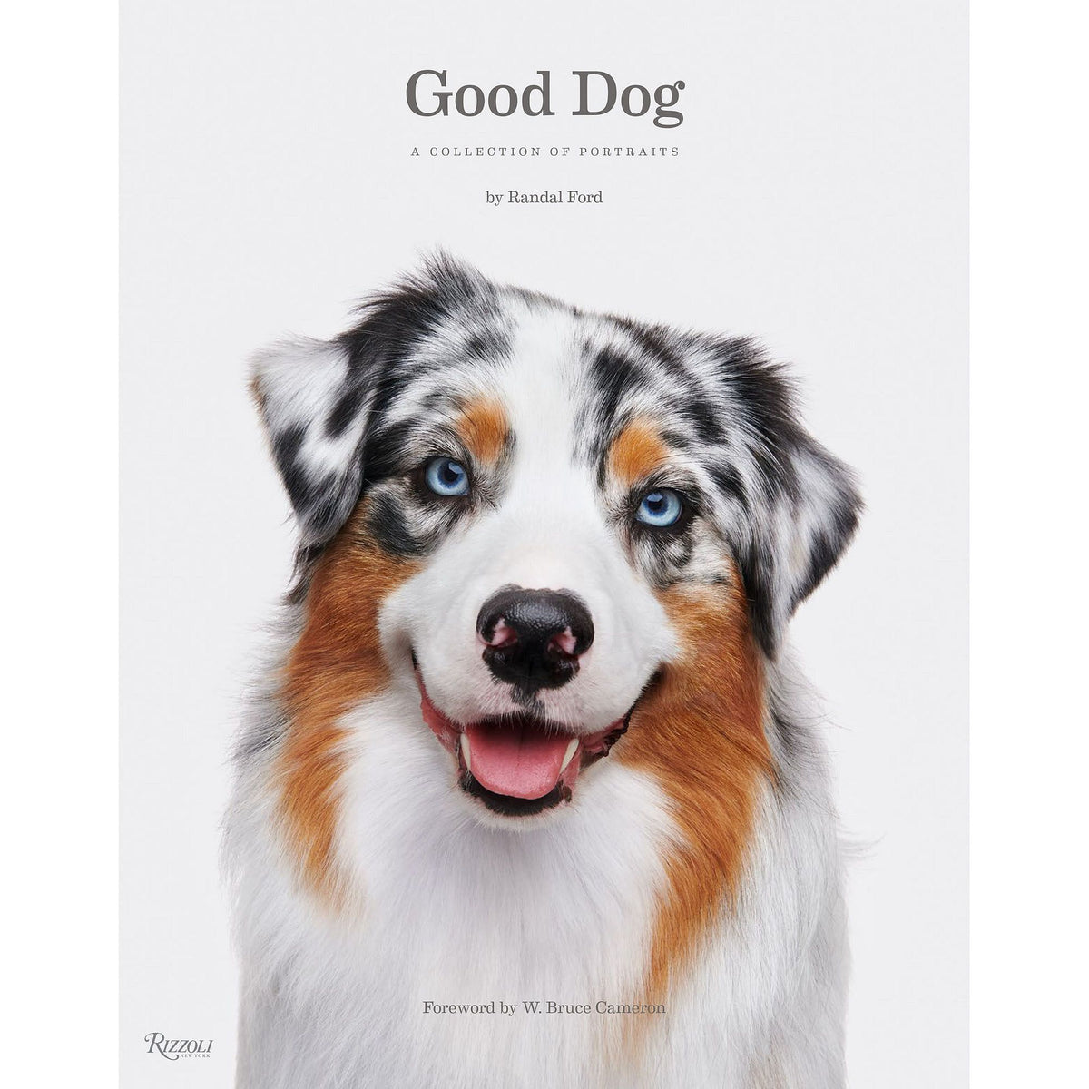Book Good Dog